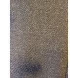 Canali Men's Black Wool Blazer Size 58