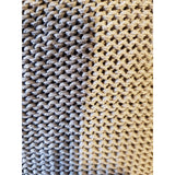 Max Mara Brown Top & Cardigan Size M