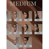 Lancôme Teint Idole Ultra Wear Foundation, 345N