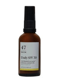 47 Skin Daily SPF 30 - Anti-blemish & Scar Repair Sunscreen with Silver Chitoderm