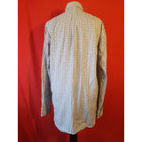 Ralph Lauren Men's Check Shirt Size M
