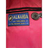 Al Nahda Tailors Womens Black Jacket Size 8