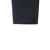 Isaia Napoli Mens Grey Wool Suit Size 46R RRP $2,246