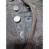 Tom Ford Men's Green Corduroy Jeans Size W32 L31