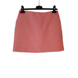 Ted Baker Pink Short Skirt, Size 2 / 10