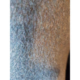 Aquila Alpaca Loden Women's Green Wool Blend Coat Size 10.