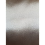 Mint Jodi Arnold Light Grey 100% Silk Dress Size 4 US 8 UK