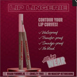 NYX Professional Makeup Lip Lingerie Lip Liner Stain - Lip Lock