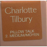 Charlotte Tilbury
Beauty Light Wand Pillow Talk 12ml - Medium