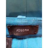 Joseph Blue Trousers Size 38 / M