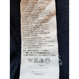 WEEKEND MaxMara Women's Navy Skirt Size M