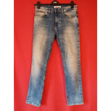 Tommy Jeans Men's Blue Jeans Size W30 L30