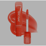 Jelly Job Full Bodied Shine Gloss - Orange Yo Jelly?