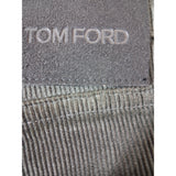 Tom Ford Men's Green Corduroy Jeans Size W32 L31