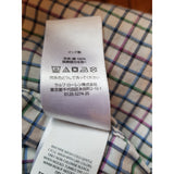 Ralph Lauren Men's Check Shirt Size M