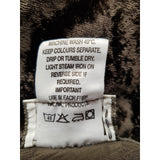 GHOST Brown Maxi Dress Size S