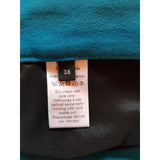 Joseph Blue Trousers Size 38 / M