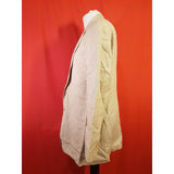 Armani Collezioni Men's Beige Suit Size 42 / L