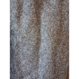 A.P.C. Rue Madame Paris Mens Grey Wool Blend Shirt Size XL