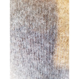 Corgi Knitwear Men's Brown 100% Wool Jumper Size M