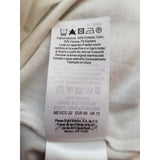 Studio 8 by Eight Phase Black/White/Navy/Grey Dress Size 12