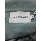 Peregrine Seafoam Emery Polo T-Shirt Size S