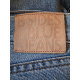 B Sides Women's Blue Jeans Size W30 L32