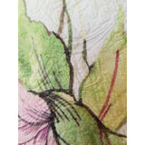 Phase Eight White Floral Print Dress Size 16