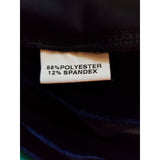 ATTIRÈ Dark Navy Maxi Dress Size 10