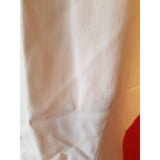 Per Una Speziale White Black Top Size 14