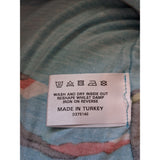 Mary Portas Womens Blue Blouse Size 8