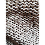 Max Mara Brown Top & Cardigan Size M