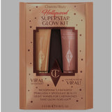 Charlotte Tilbury Hollywood Superstar Glow Kit