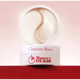 Charlotte Tilbury Hollywood Skin Secrets Immediate Eye Revival Patches