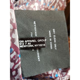 Marc New York by Andrew Marc Womens Black Jacket Size M