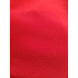 Lauren Ralph Lauren Burgundy Ocassion Dress Size 8