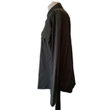 Prada Mens Khaki Shirt Size 42" / 16.5