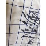 Hugo Boss Men's Yellow Check Shirt Size 2XL