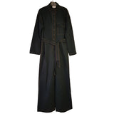 FRNCH Green Jumpsuit, Size M