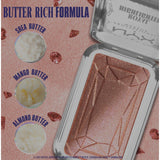 NYX Bridgerton Royal Highlighter - Iridescent Peach