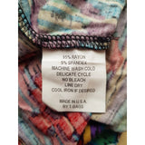 T-Bags Los Angeles Maxi Summer Dress, Size S