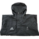 Olympian 2018 Snowboarder/Ski Jacket from GB Snowboarder Zoe Gillings