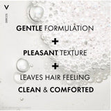 Vichy Dercos Anti-Dandruff Shampoo for Sensitive Scalp 200ml