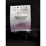 Stella McCartney Black Skirt Size 34 EU 6 UK.