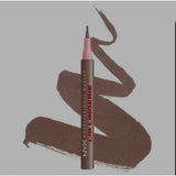 NYX Professional Makeup Lip Lingerie Lip Liner Stain - Lip Lock