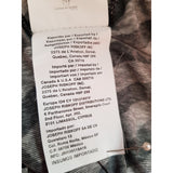 Joseph Ribkoff Women's Black Grey Jersey Tunic Size 18