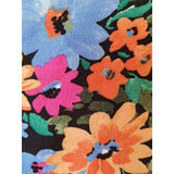 Nobody's Child Floral Print Long Dress Size 18