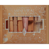 Charlotte's Mini Viral Beauty Icons Travel Sise Makeup Kit