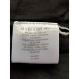 Farhi By Nicole Farhi Black Belted Skirt Size 10