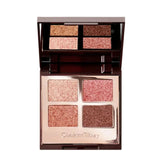 Charlotte Tilbury Pillow Talk Luxury Palette of Pops